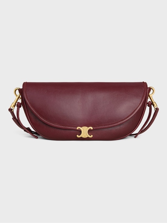 Celine Handbags - Celine little halfmoon bag